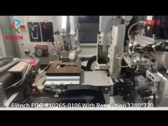 Rogin 2.96 Inch FOG Bağlama Parçası No.:FOG-RX026S-0106