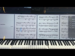 49.5 inç Bar Tipi LCD Ekran LCMA-RX0495TL01-C025 2500Nit Parlaklık Çözümü