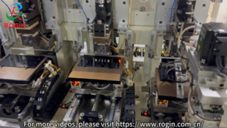 Endüstriyel Sınıf Yüksek Parlaklıkta LCD Seçim Kılavuzu-Rogin Size Yardımcı Olur.